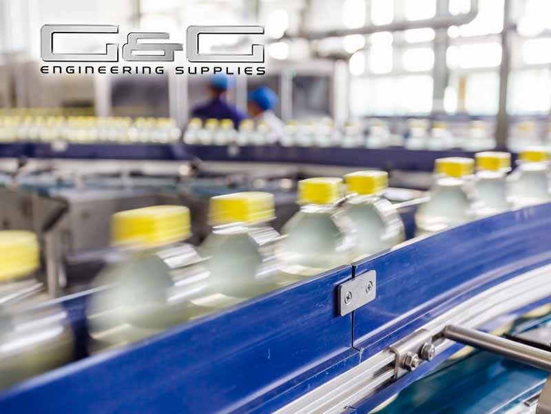g and g engineering supplies lanarkshire components drinks industry