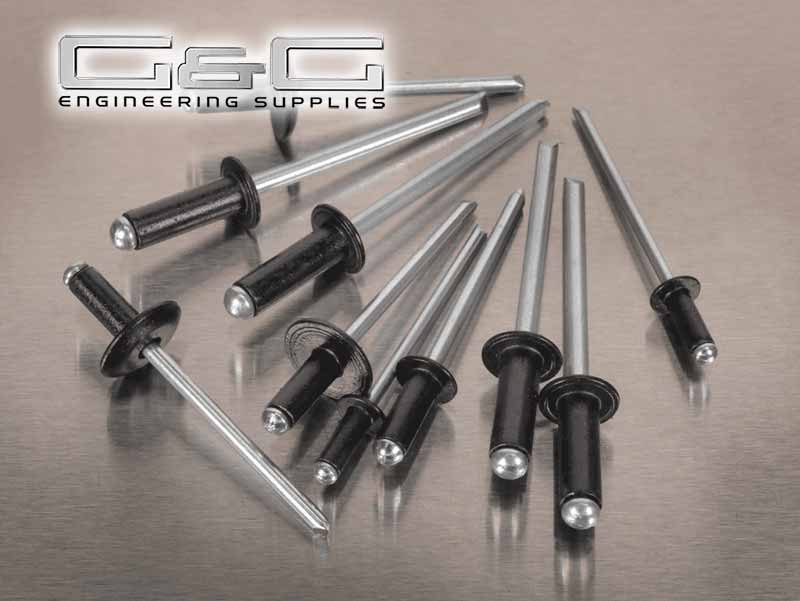 g and g engineering supplies lanarkshire rivets