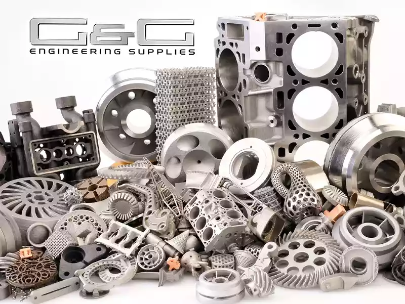 g and g engineering supplies lanarkshire components machined metal